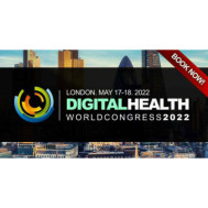 Digital Health World Congress 2022 Digital Health World Congress 2022