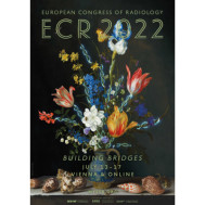 European Congress of Radiology ECR 2022 European Congress of Radiology ECR 2022