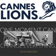 Cannes Lions International Festival of Creativity 2022 Cannes Lions International Festival of Creativity 2022