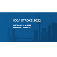 ICCA STROKE 2022 ICCA STROKE 2022