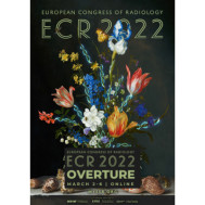 ECR 2022 Overture - European Congress of Radiology ECR 2022 Overture - European Congress of Radiology