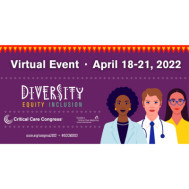 51st Critical Care Congress SCCM 2022 51st Critical Care Congress SCCM 2022