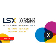 LSX World Congress 2022 LSX World Congress 2022