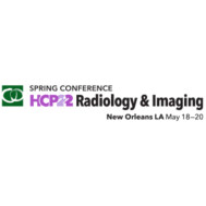 HCP 2022 Spring Radiology & Imaging Conference HCP 2022 Spring Radiology & Imaging Conference