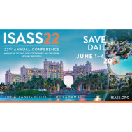 ISASS 2022 - International Society For The Advancement of Spine Surgery Conference 