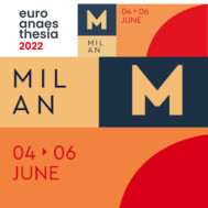 Euroanaesthesia 2022 Euroanaesthesia 2022