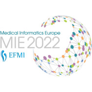EFMI MIE 2022 EFMI MIE 2022