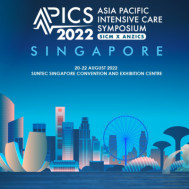 APICS 2022 - Asia Pacific Intensive Care Symposium APICS 2022 - Asia Pacific Intensive Care Symposium