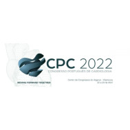 CPC 2022  - 葡萄牙的心髒病學會