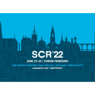 Swiss Congress Of Radiology SCR 2022 Swiss Congress Of Radiology SCR 2022