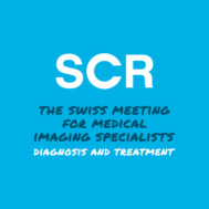 Swiss Congress Of Radiology SCR 2024 Swiss Congress Of Radiology SCR 2024