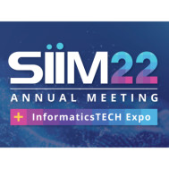 SiiM 2022 Annual Meeting SiiM 2022 Annual Meeting