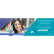 31st American Dental Congress 2022 31st American Dental Congress 2022