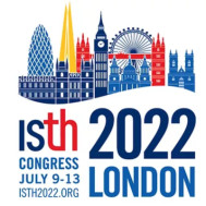 ISTH 2022 Congress ISTH 2022 Congress