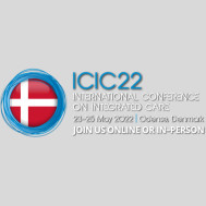 ICIC22: 22nd International Conference on Integrated Care ICIC22: 22nd International Conference on Integrated Care