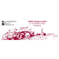 OERG Congress 2022 - Austrian and Bavarian X-Ray Societies OERG Congress 2022 - Austrian and Bavarian X-Ray Societies