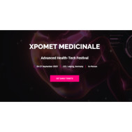 XPOMET/ Medicinale 2022 XPOMET/ Medicinale 2022