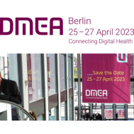 DMEA 2023 - Digital Medical Expertise & Applications DMEA 2023 - Digital Medical Expertise & Applications