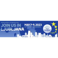 ESTES 2022 - European Society for Trauma & Emergency Surgery ESTES 2022 - European Society for Trauma & Emergency Surgery