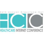 Healthcare Internet Conference 2022 Healthcare Internet Conference 2022