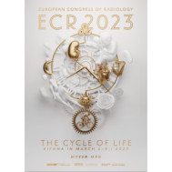 ECR 2023: European Congress of Radiology ECR 2023: European Congress of Radiology