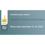 The ICU of the Future (Including AI and Robotization) The ICU of the Future (Including AI and Robotization)