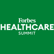 2022 Forbes Healthcare Summit 2022 Forbes Healthcare Summit