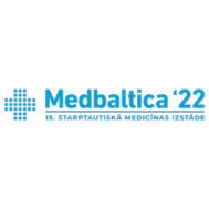 Medbaltica 2022 - 15th International Medical Trade Fair Medbaltica 2022 - 15th International Medical Trade Fair