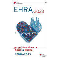 EHRA 2023 EHRA 2023