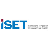 ISET - International Symposium on Endovascular Therapy 2023 ISET - International Symposium on Endovascular Therapy 2023