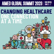 AIMed The Global Summit 2023 AIMed The Global Summit 2023