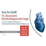 Deutsche Kardiodiagnostik-Tage 2023 Deutsche Kardiodiagnostik-Tage 2023