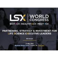 9th LSX World Congress 2023 9th LSX World Congress 2023