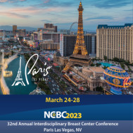 NCoBC 2023-32nd Annual Interdisciplinary Breast Center Conference NCoBC 2023-32nd Annual Interdisciplinary Breast Center Conference
