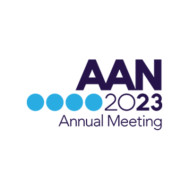 AAN 2023 - American Academy Of Neurology Annual Meeting AAN 2023 - American Academy Of Neurology Annual Meeting