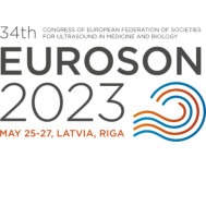 EUROSON 2023 EUROSON 2023