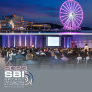 2023 SBI Breast Imaging Symposium 2023 SBI Breast Imaging Symposium