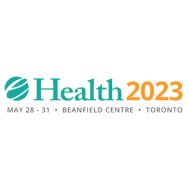 e-Health 2023 Conference and Tradeshow e-Health 2023 Conference and Tradeshow
