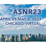 ASNR 2023 ASNR 2023