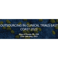 Outsourcing In Clinical Trials East Coast 2023 Outsourcing In Clinical Trials East Coast 2023