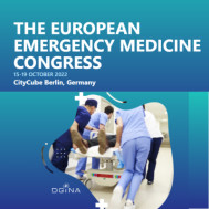 EUSEM 2022-European Congress of Emergency Medicine EUSEM 2022-European Congress of Emergency Medicine