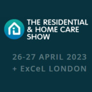 The residential and home care show 2023 The residential and home care show 2023