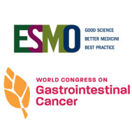 ESMO World Congress on Gastrointestinal Cancer 2023 ESMO World Congress on Gastrointestinal Cancer 2023