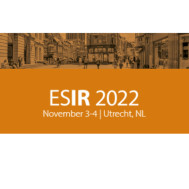 ESIR Course 2022 - Radioembolisation of Liver Tumours ESIR Course 2022 - Radioembolisation of Liver Tumours