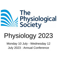 Physiology 2023 Physiology 2023