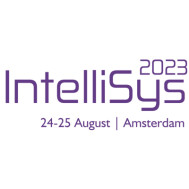 IntelliSys 2023 IntelliSys 2023