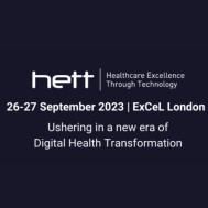 HETT Show 2023 HETT Show 2023