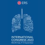 ERS International Congress 2023 ERS International Congress 2023