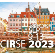 CIRSE 2023 CIRSE 2023