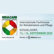 Rehacare 2023 Rehacare 2023